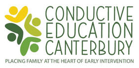 CONDUCTIVE EDUCATION CANTERBURY